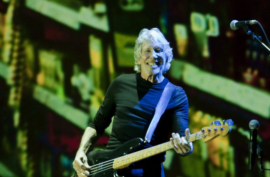 rogerwaters pelicula santiago regiones