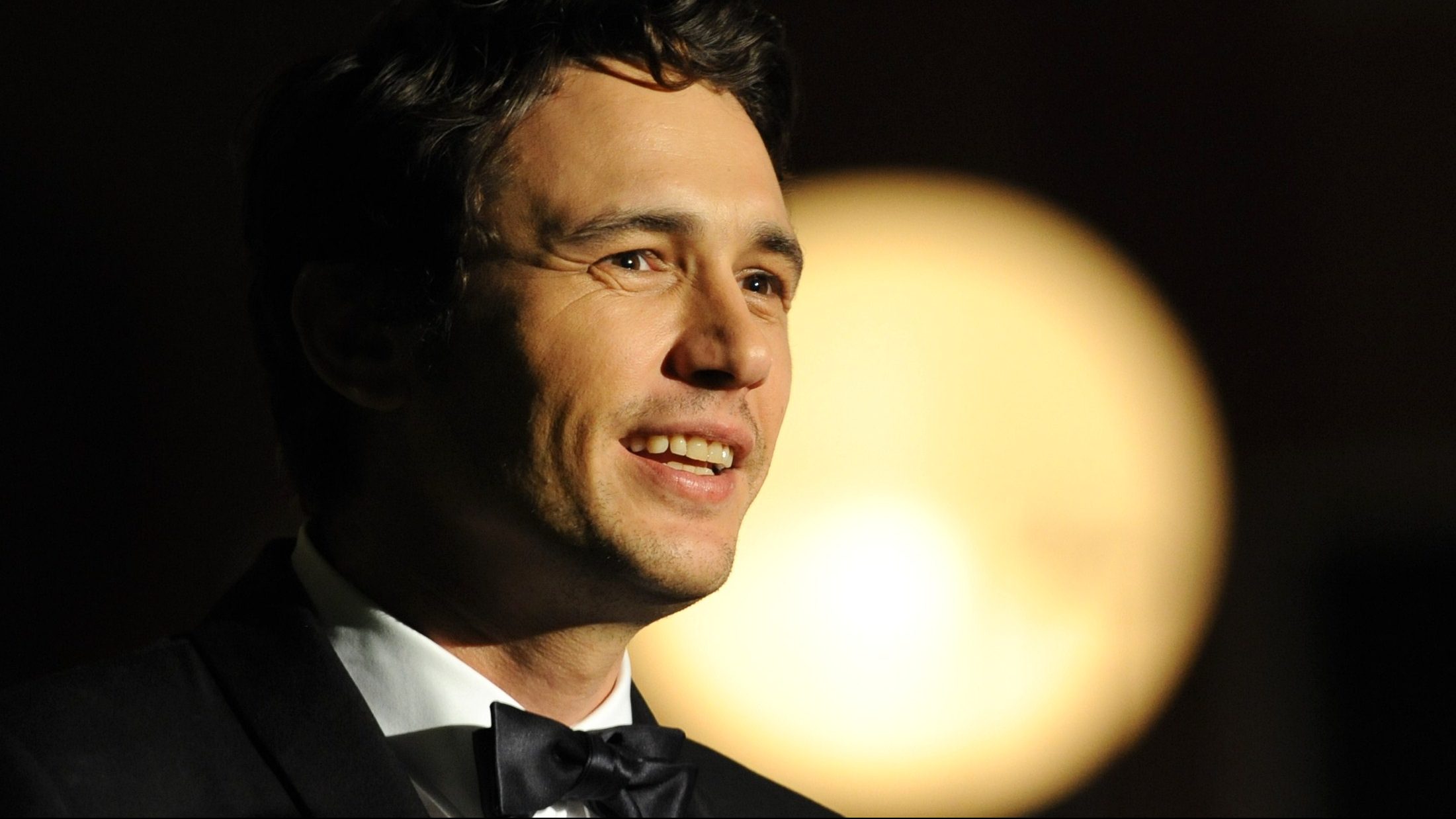 Premios Oscar 2018 James Franco Reaccion Tras No Ser Nominado Rock Pop