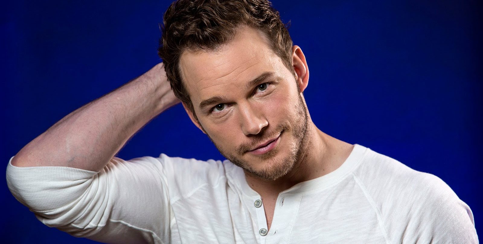 Super Bowl: Chris Pratt es el protagonista de nuevo 