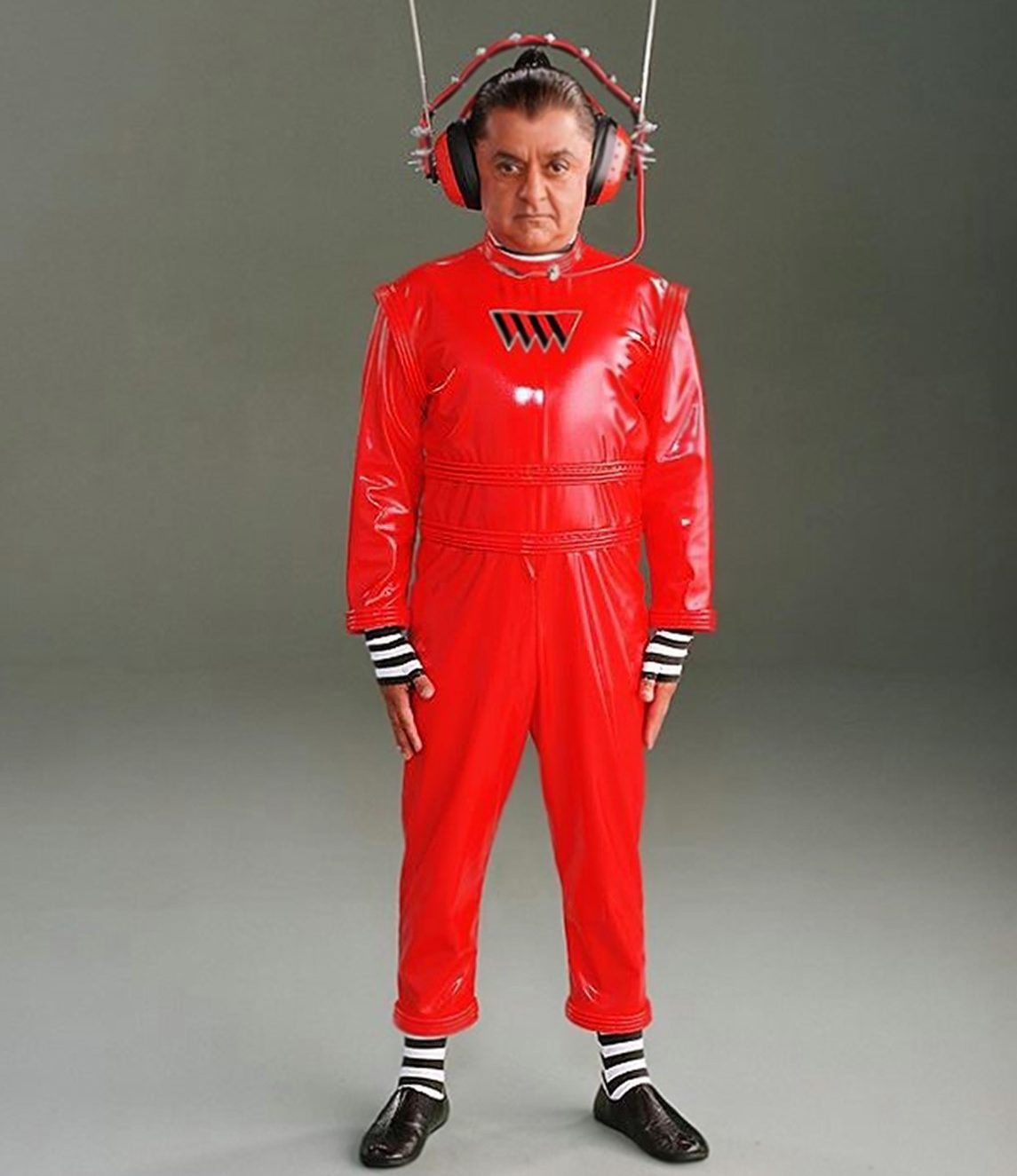 Umpa Lumpa Umpa Lumpa