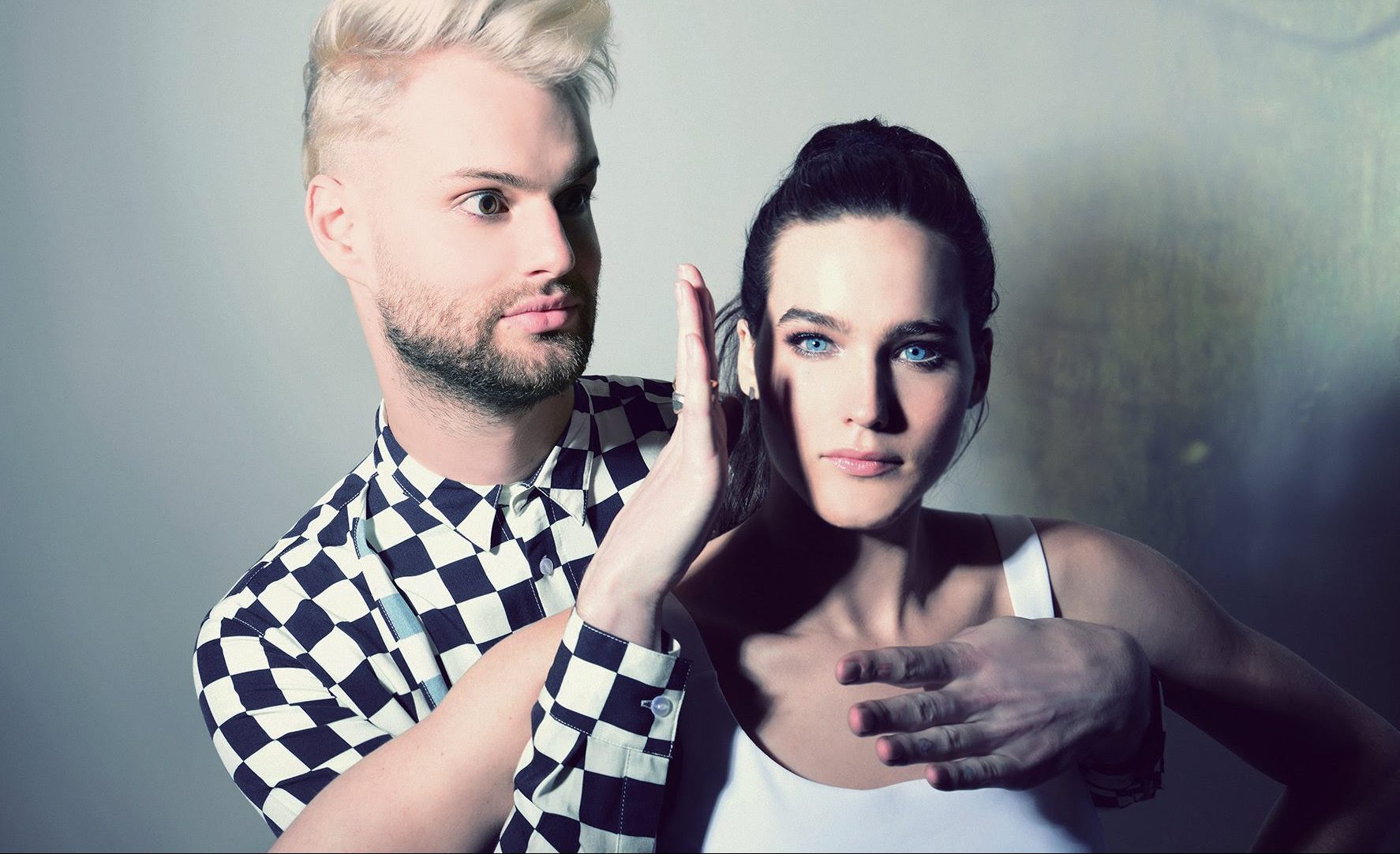 Álbum debut de Sofi Tukker ya tiene fecha de lanzamiento — Rock&Pop