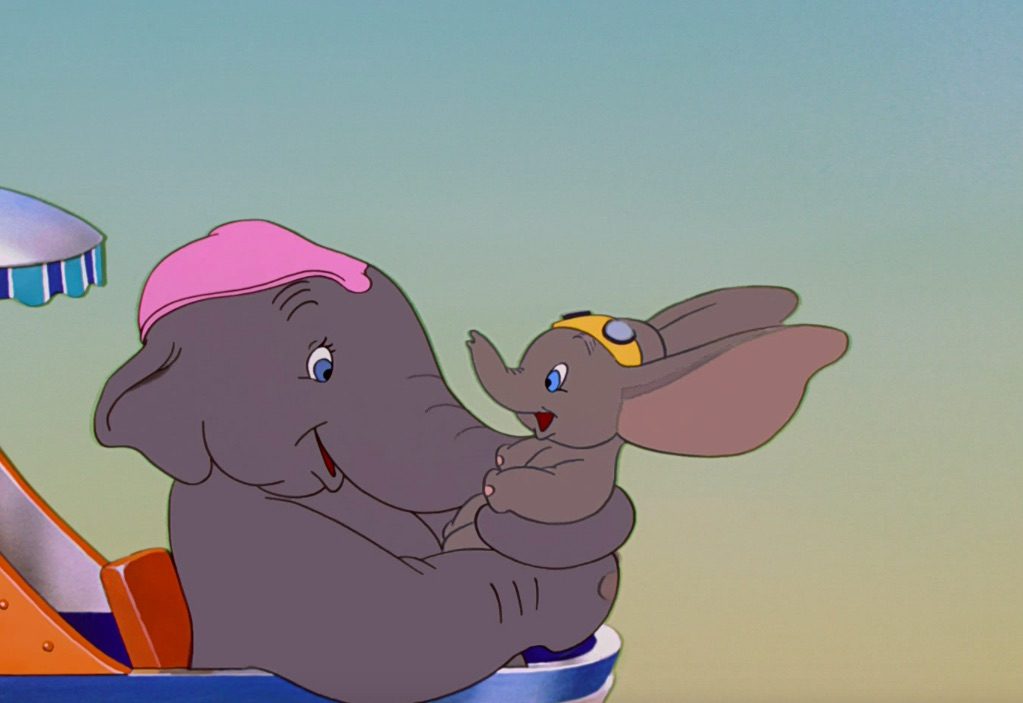Dumbo 2019