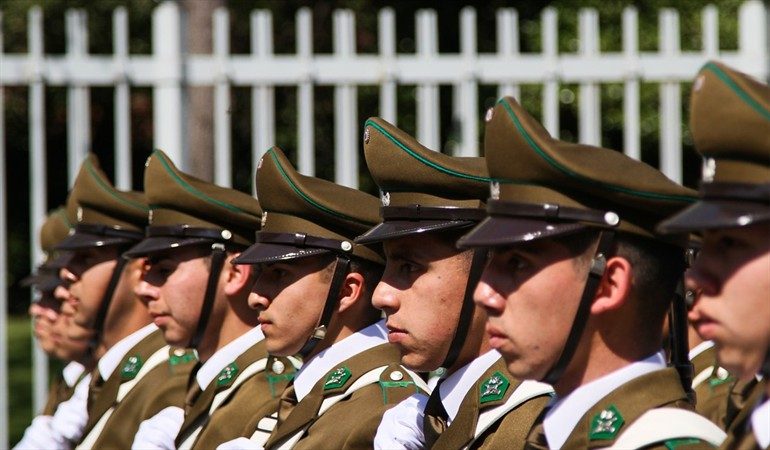 Carabineros de Chile