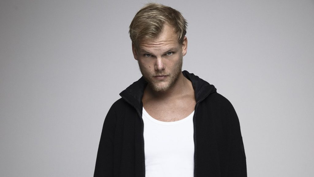 Avicii muerte 28 años