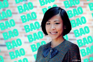 La artista Domee Shi será la encargada de darle vida al corto 33° de Pixar 