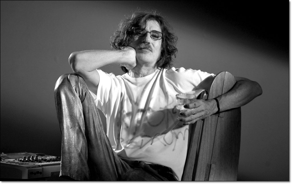 charly garcia concierto chile junio 2019