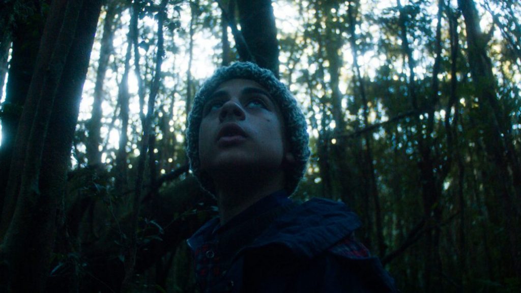 Hombre por Juan Pablo Arias