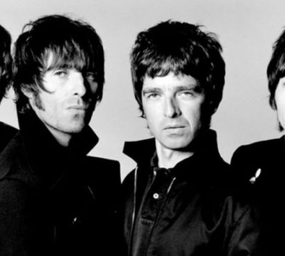 Oasis Lidera El Ranking Mejor Cancion Britanica De Todos Los Tiempos oasis lidera el ranking mejor cancion