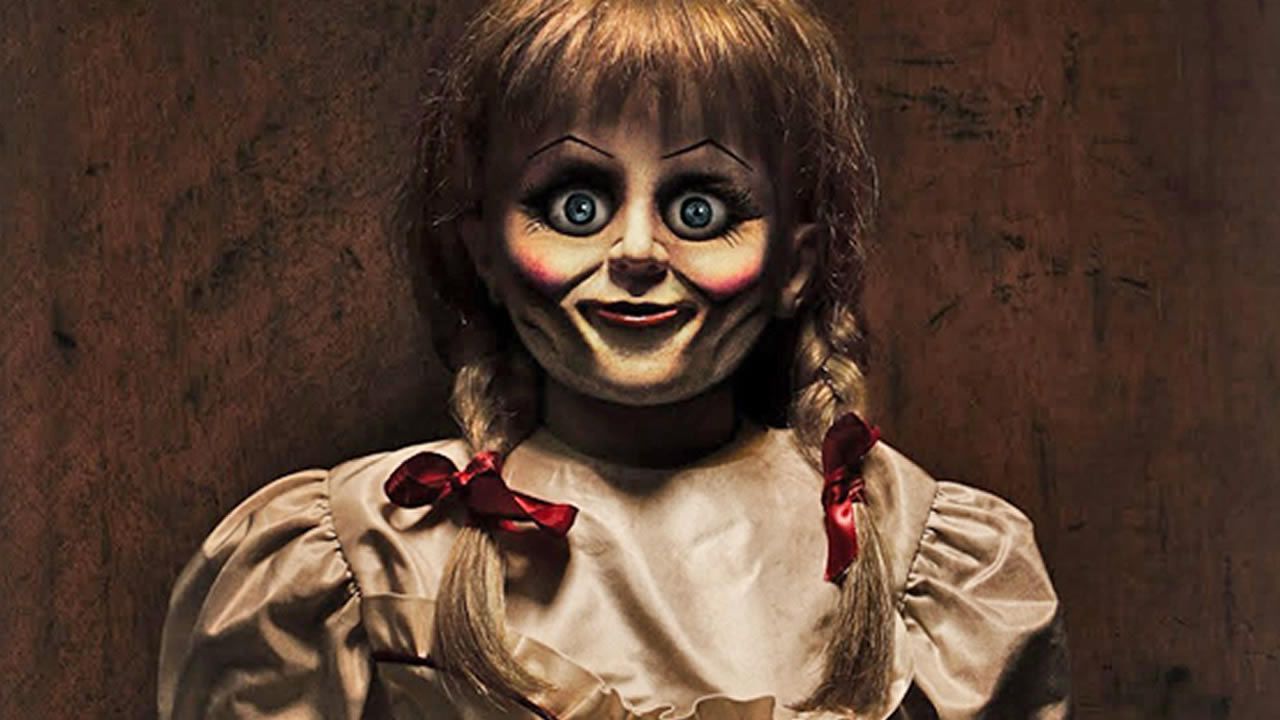 Qui Sont Les Personnages De Annabelle 3 – EIMIZ