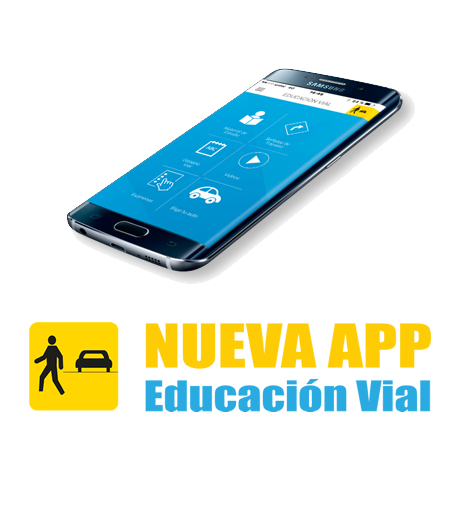 app educacion vial
