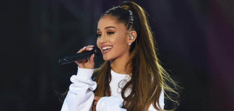 Ariana Grande