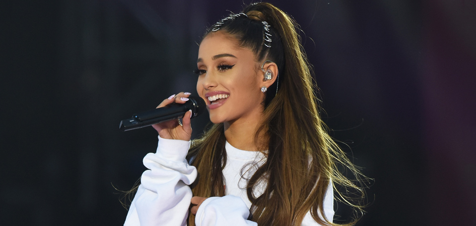 Ariana Grande