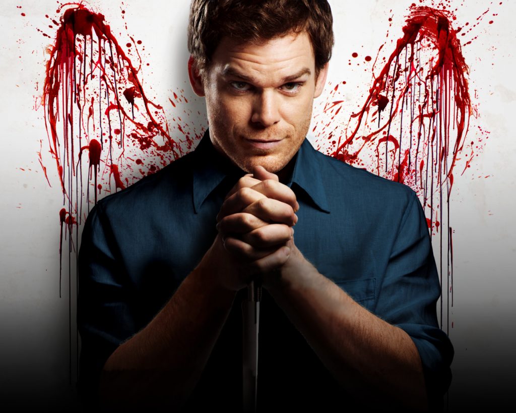Dexter, el regreso