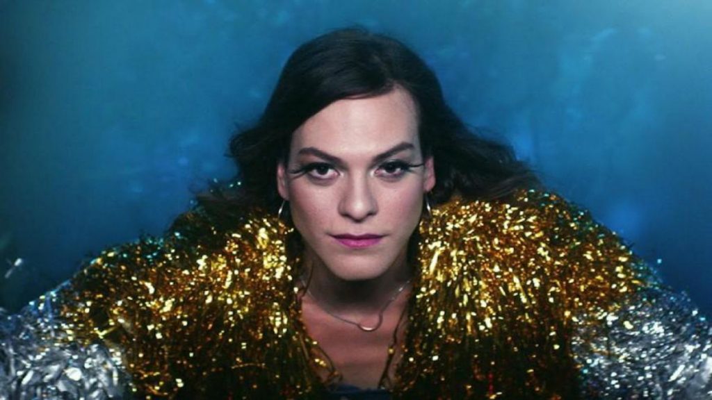 daniela vega