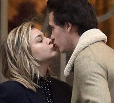 Chloe Moretz Y Brooklyn Beckham Todo Se Derrumbo