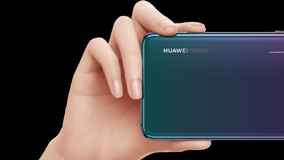 huawei
