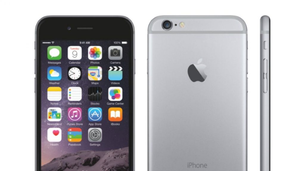 iphone 6