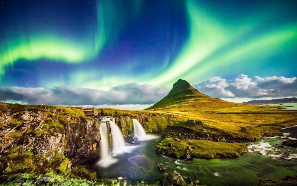 Islandia
