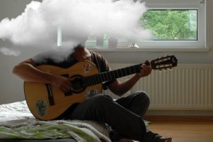 Antología, Jorge González 