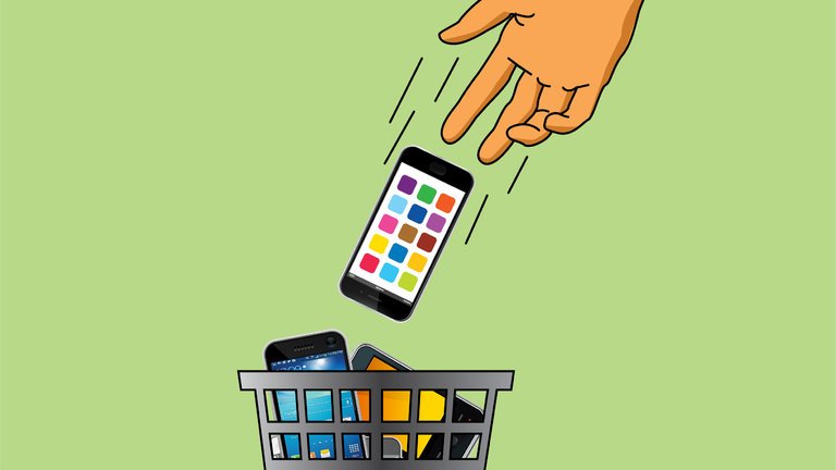 obsolencia programada