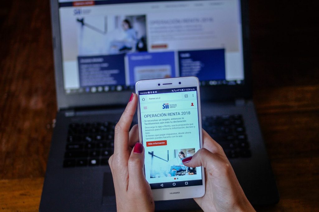 operacion renta 2018