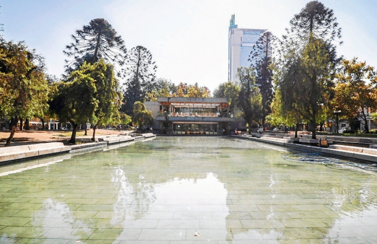 parque bustamante
