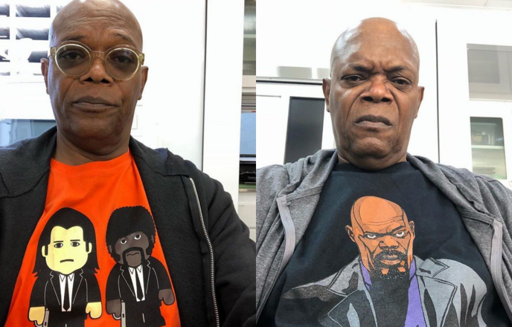 poleras samuel l. jackson