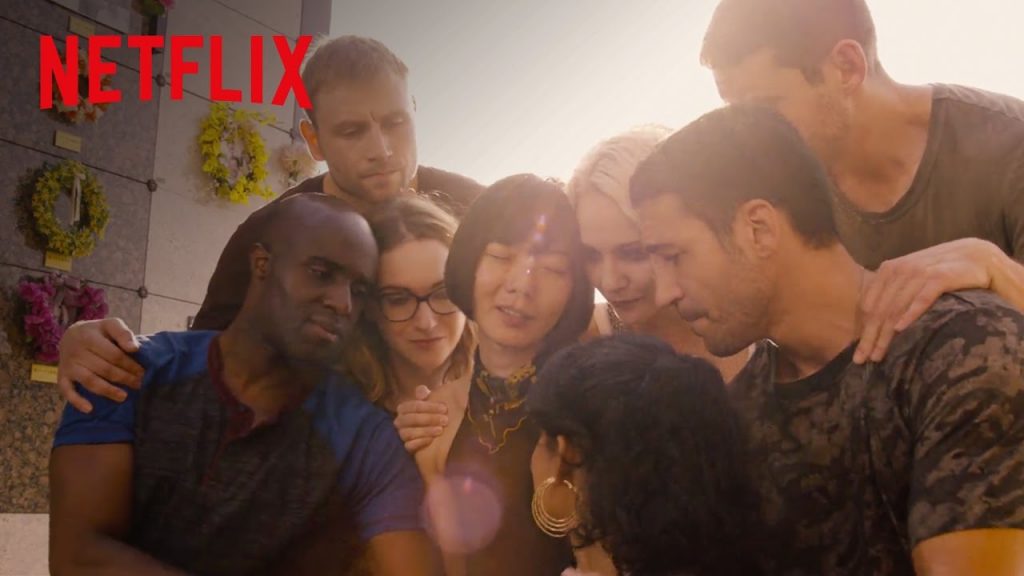 sense 8