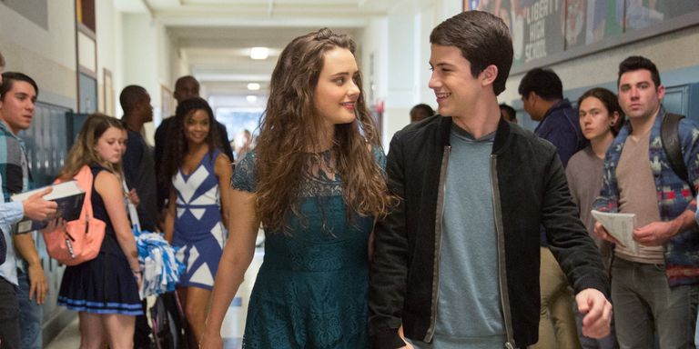 13 reasons why segunda temporada