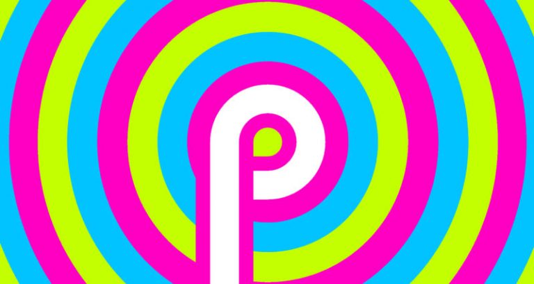 Android P Chile