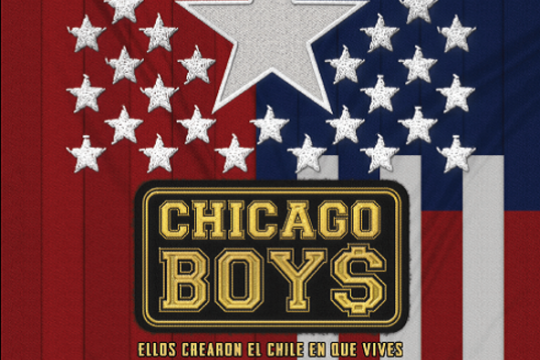 Chicago-Boys