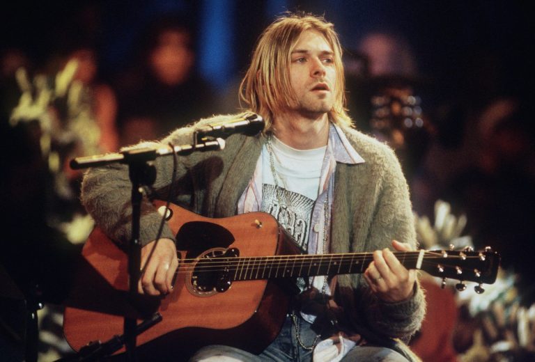 MTV Unplugged: Nirvana