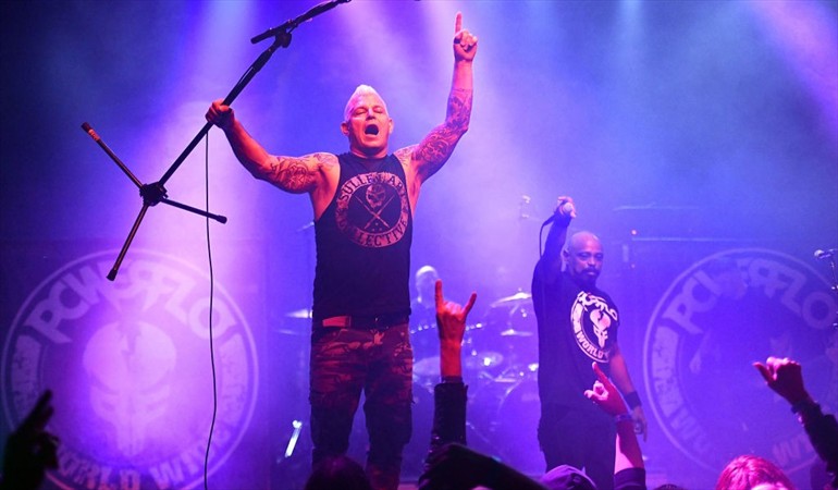 Cypress Hill: Getty Images