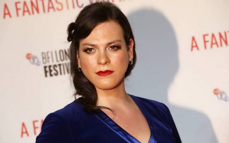 daniela vega