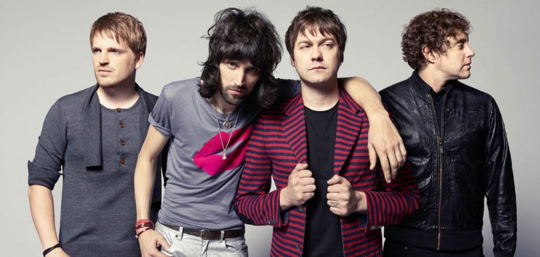 kasabian