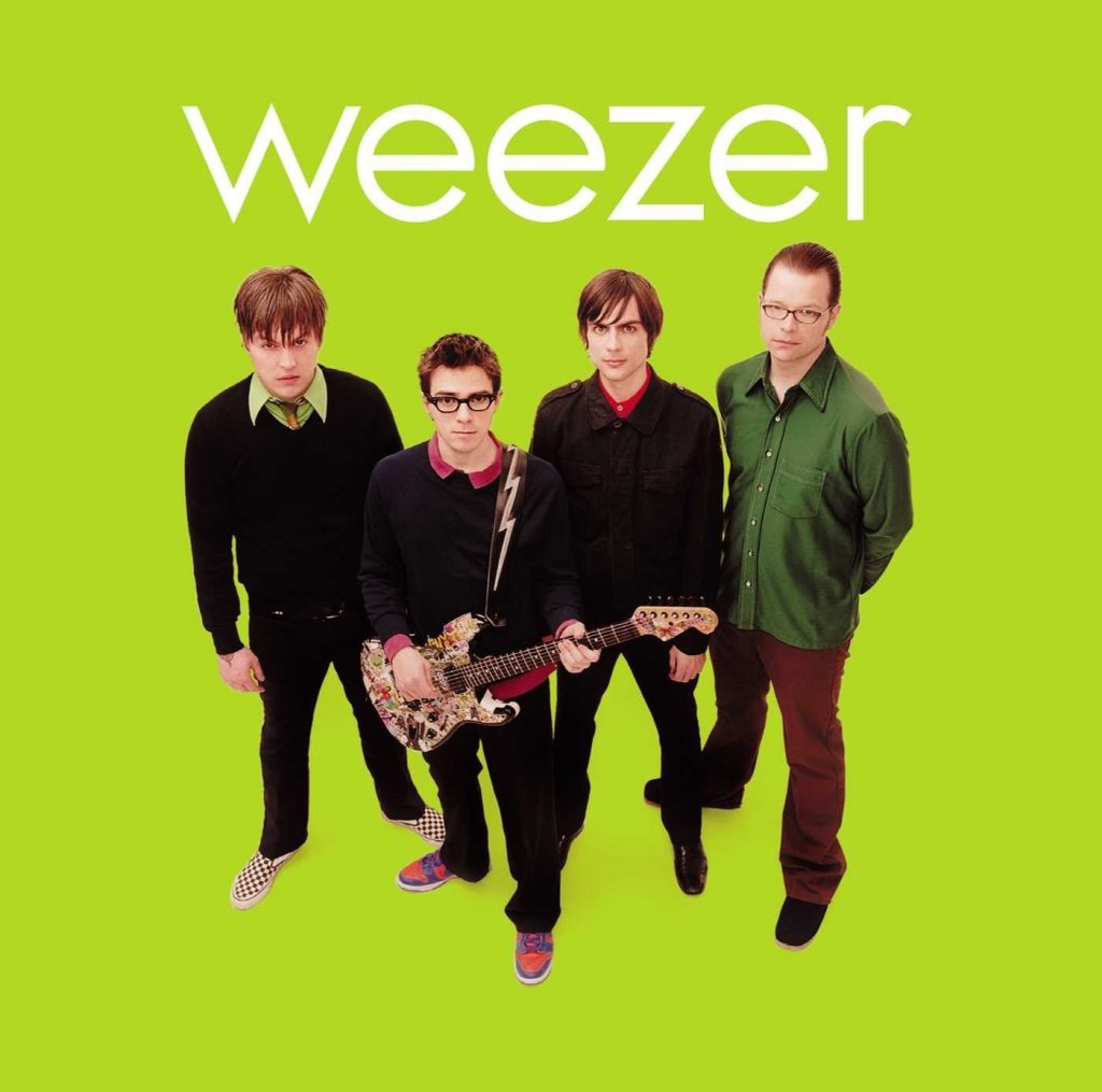 weezer