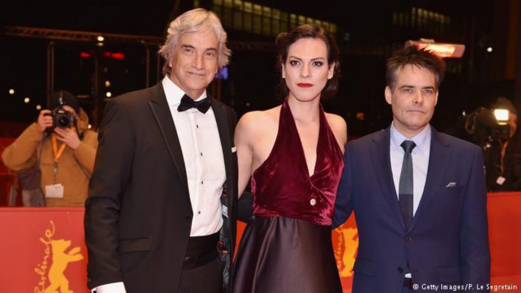 Una mujer fantástica