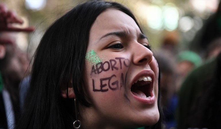 aborto libre