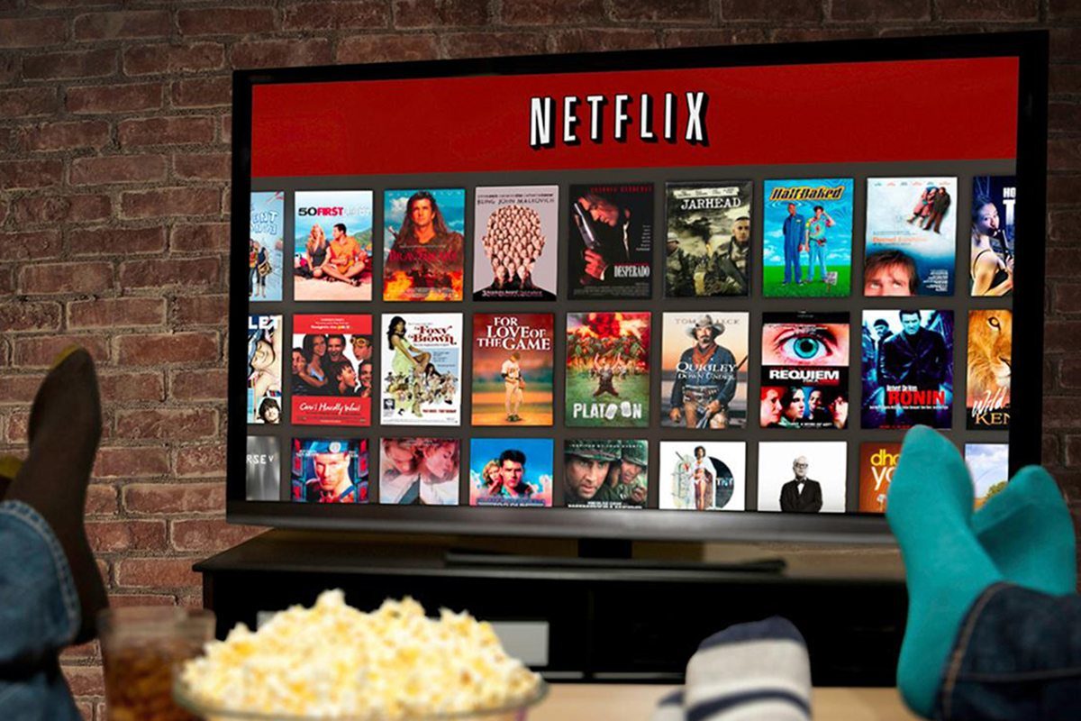 Averigua cómo puedes ver Netflix sin — Rock&Pop