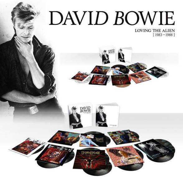 BOWIE-BOX-SET