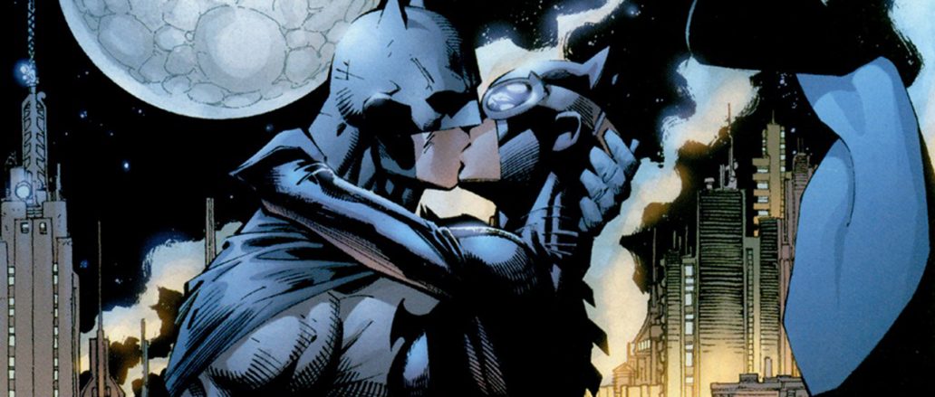 El matrimonio del año: Batman y Gatúbela se casan — Rock&Pop
