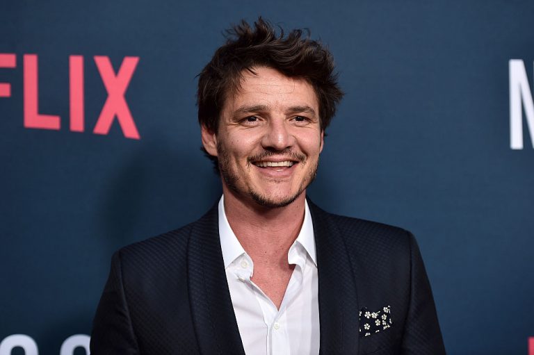 pedro pascal