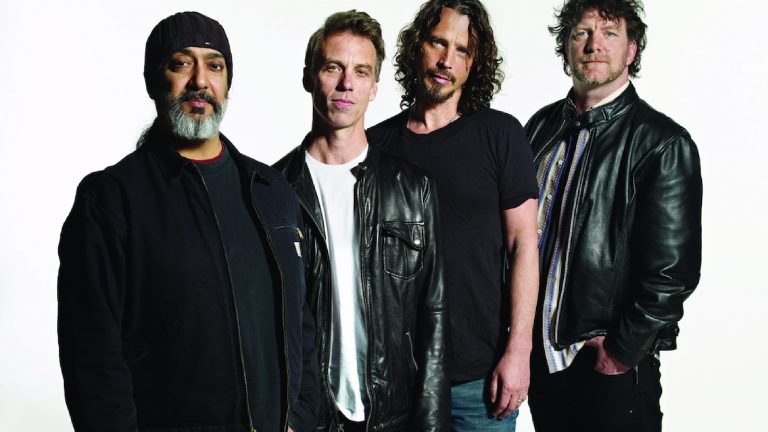 Soundgarden