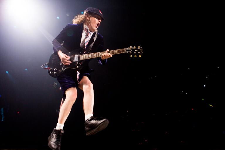 ACDC