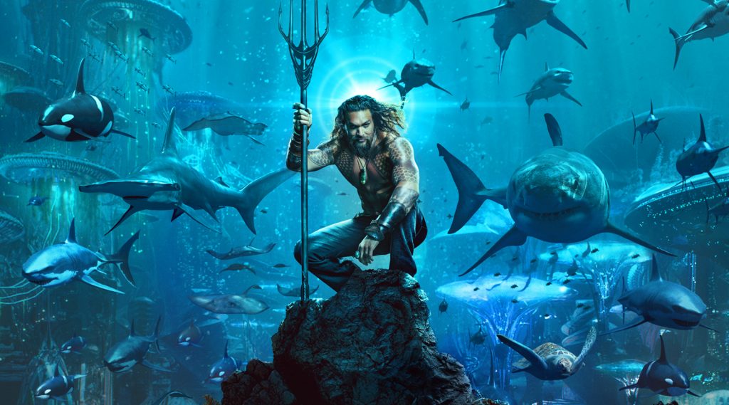 aquaman