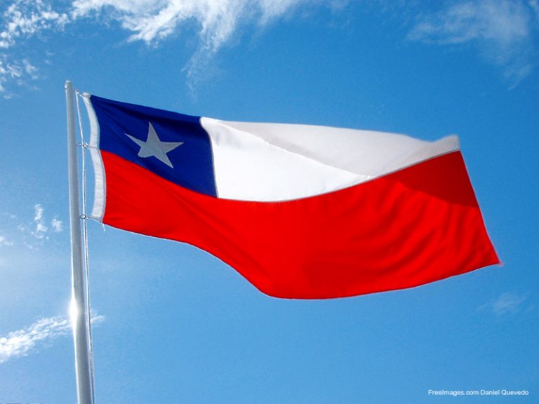 chile