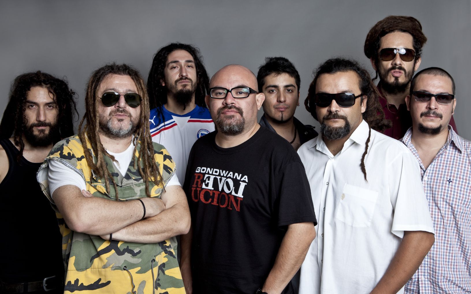 ¿Por qué los argentinos creen que Gondwana es de su país? — Rock&Pop