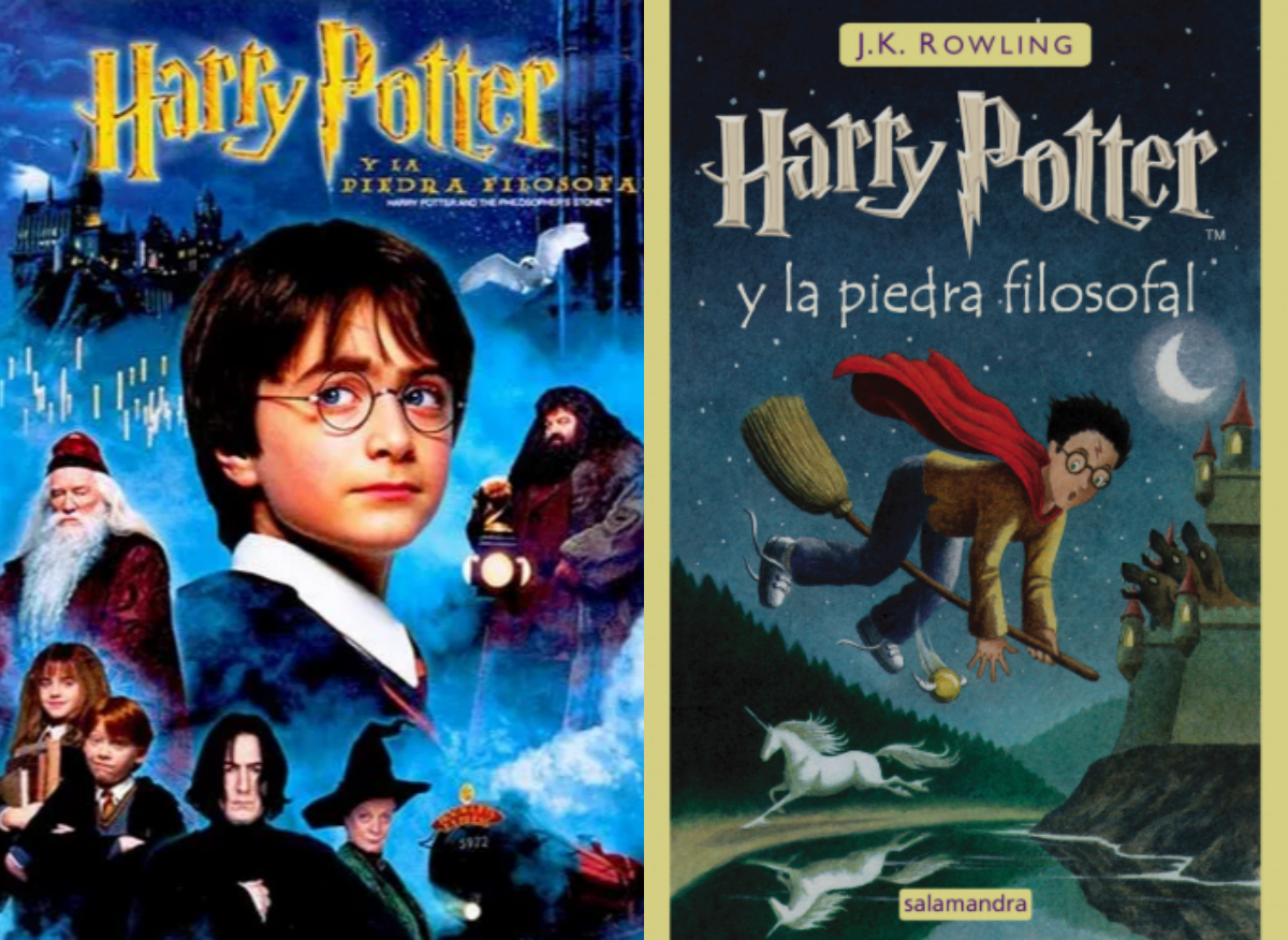 Harry Potter: preparan cuatro ediciones especiales del primer