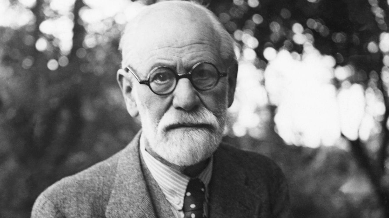 Resultado de imagen de Freud