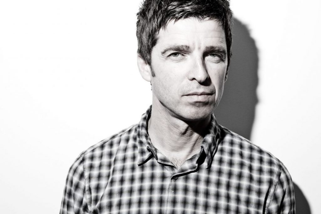 noel gallagher